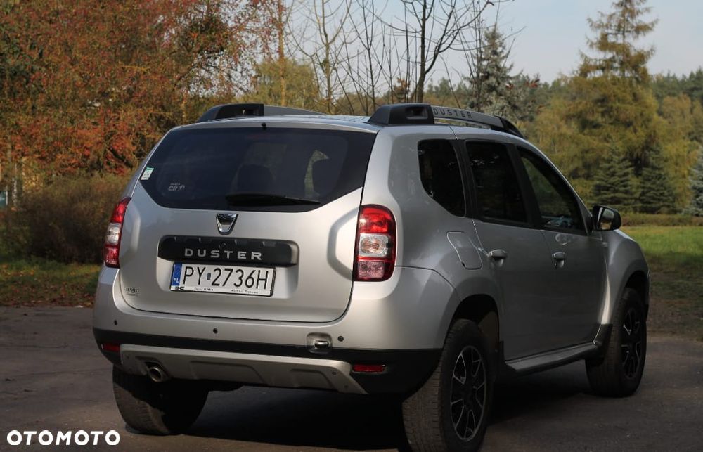 Dacia Duster - 4