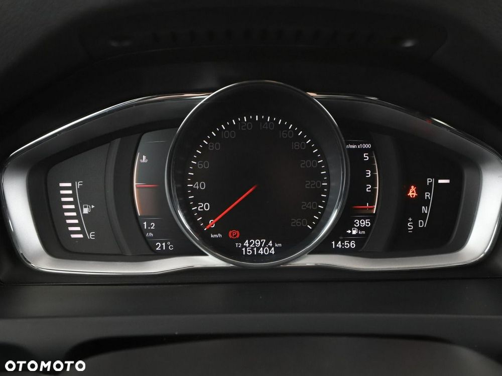 Volvo V60 Cross Country D3 Geartronic Pro - 23