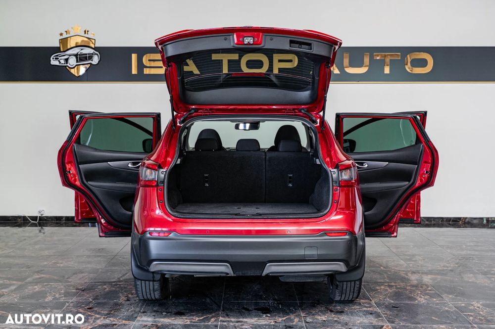 Nissan Qashqai 1.5 DCI TEKNA - 3