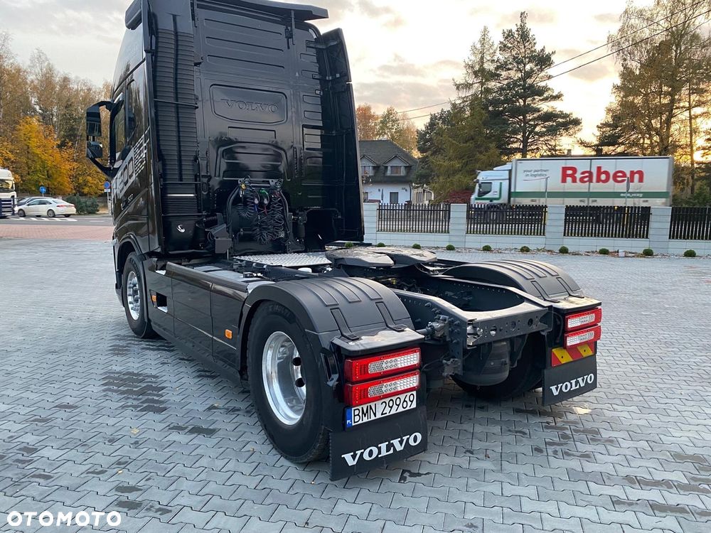 Volvo FH500 - 8