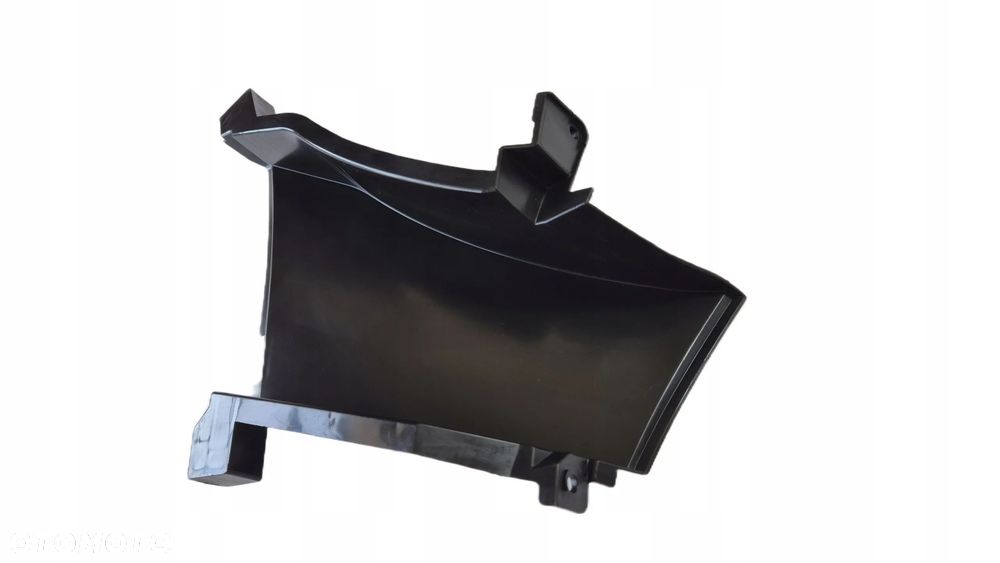 Kierownica powietrza Wlot Kanał PRAWA Hyundai i30 III 2020- OE 86568-G4500 - 2