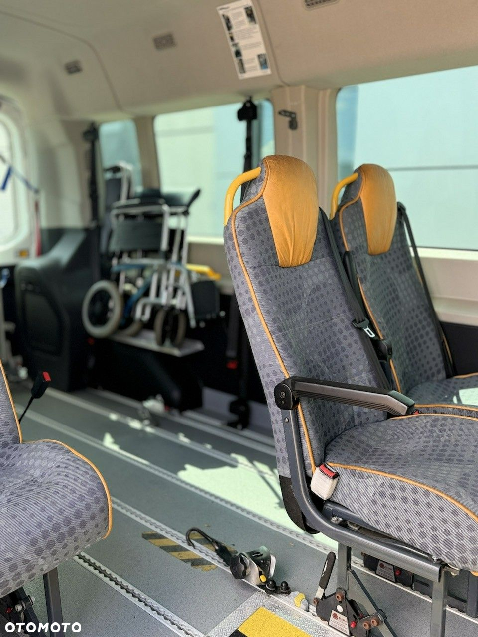Ford Transit - 37