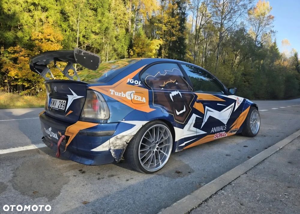 BMW Seria 3 - 4