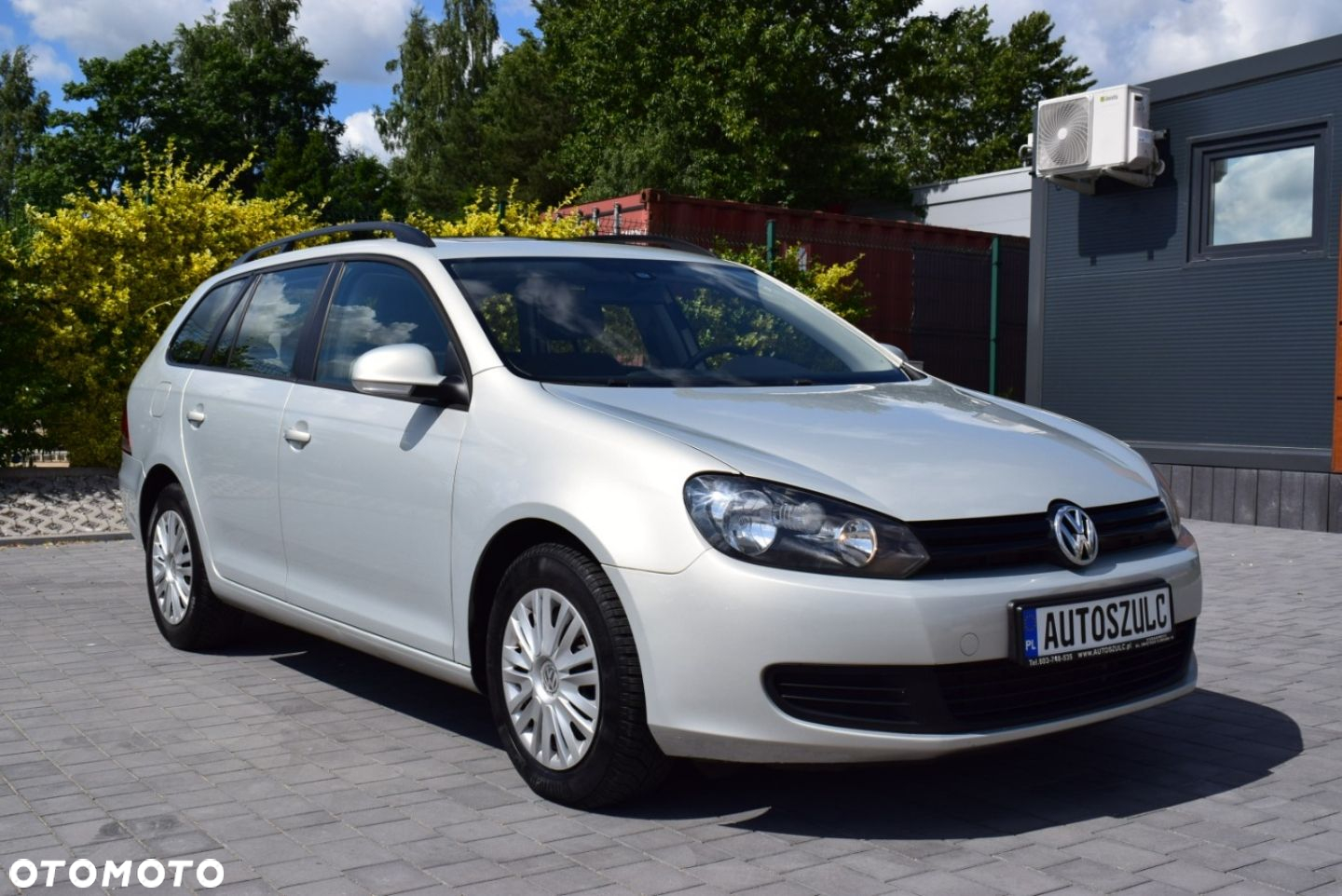Volkswagen Golf - 5