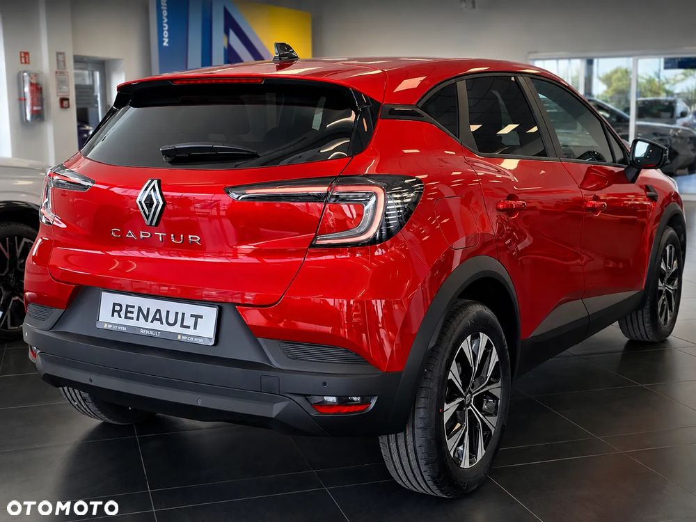 Renault Captur 1.2 TCe Evolution - 12