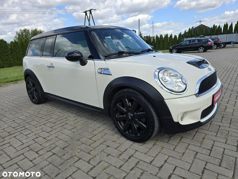 MINI Cooper S - 5