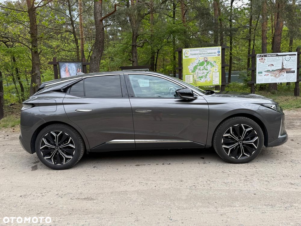 DS Automobiles DS 4 1.2 PureTech Performance Line + - 12