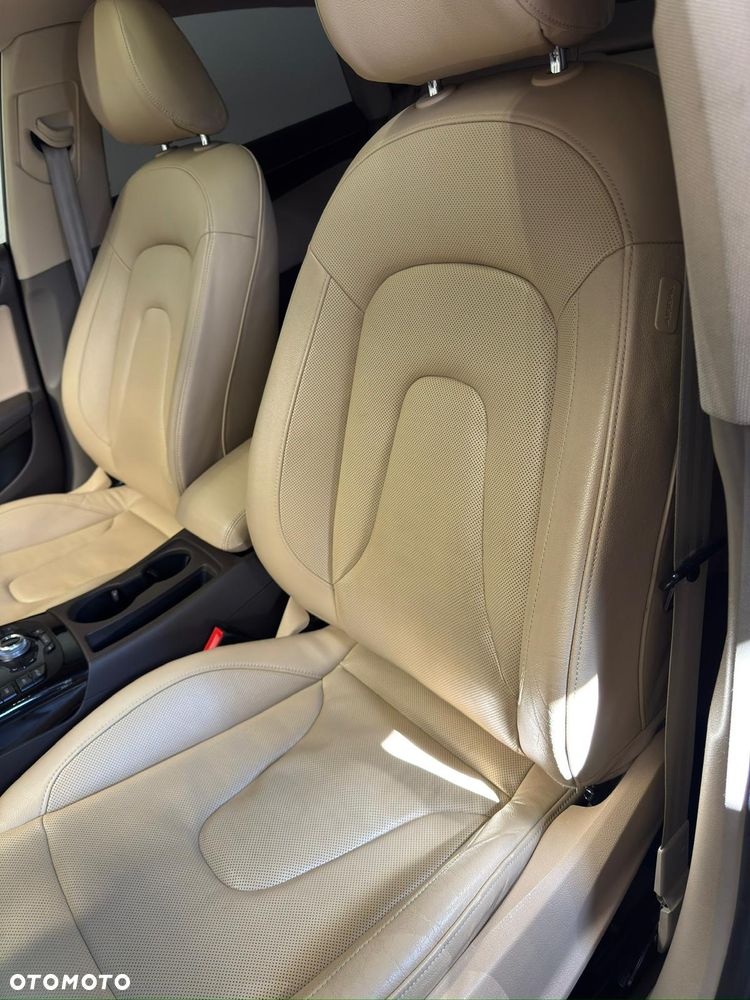 Audi A5 Sportback 2.0 TFSI quattro S tronic - 13