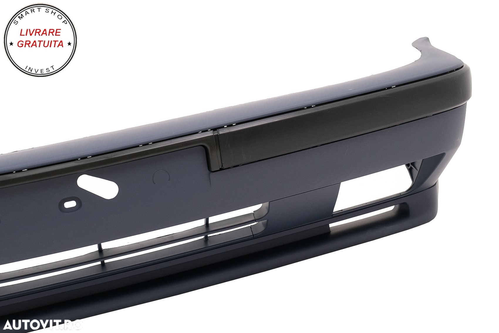 Bara Fata BMW Seria 5 E34 (1987-1995) M5 Design- livrare gratuita - 2