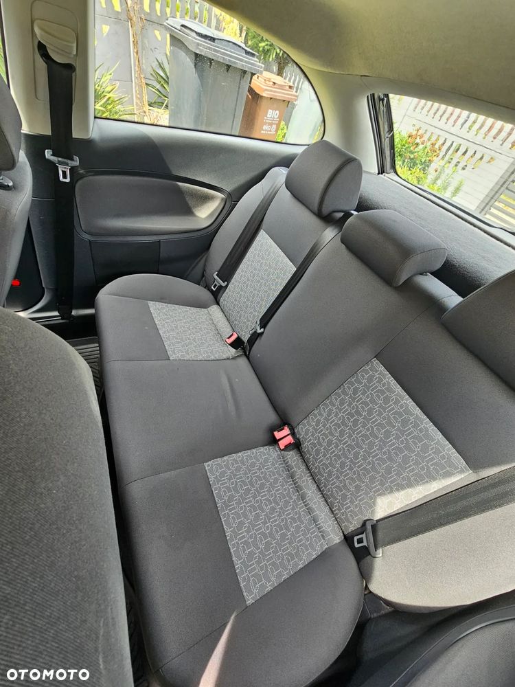 Seat Ibiza - 9