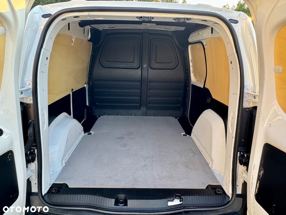 Mercedes-Benz Citan - 18