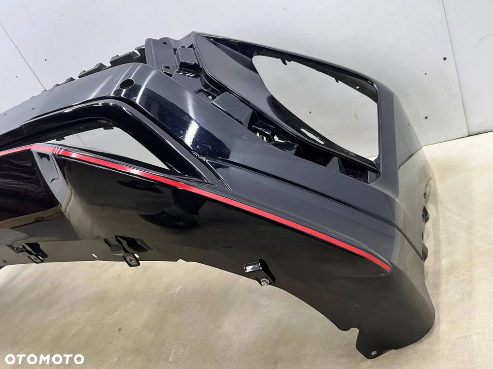 Zderzak przedni Mitsubishi Eclipse Cross Insport 21r.- Lift przód PDC 6400K954ZZ - 17