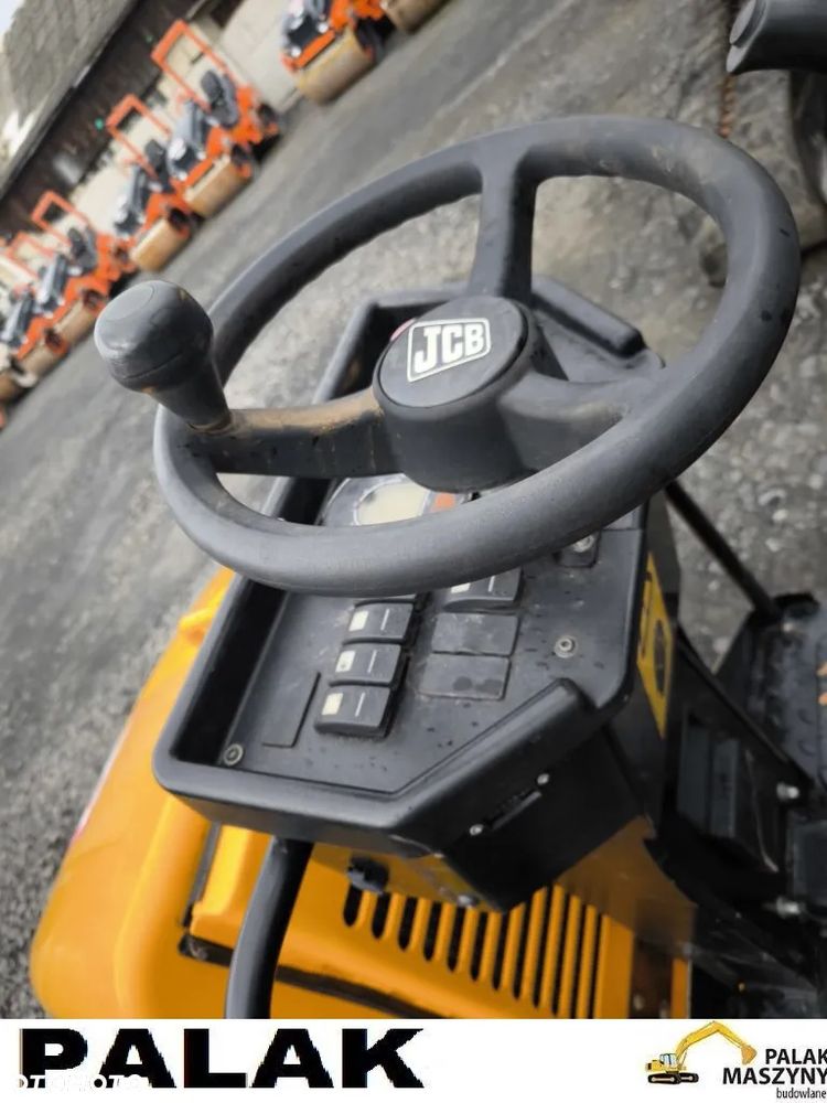 JCB Walec JCB VMT  160     2018 rok - 11