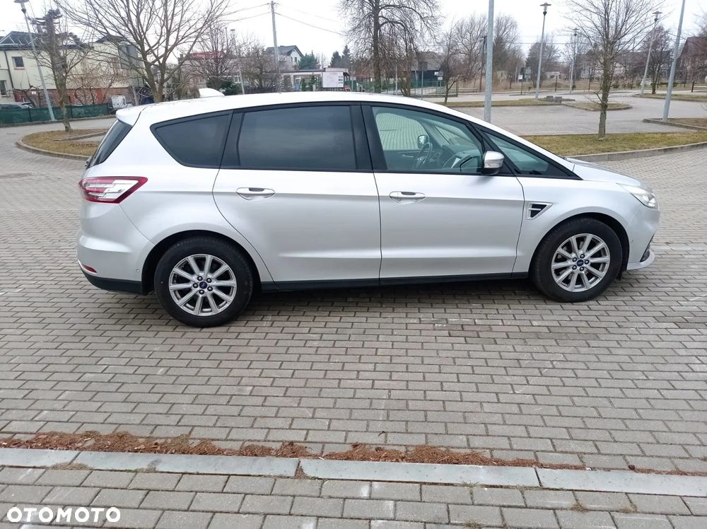 Ford S-Max 2.0 EcoBlue Trend - 2