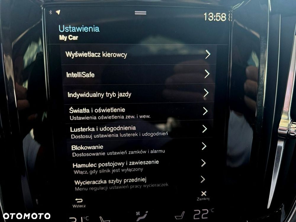 Volvo V90 - 25