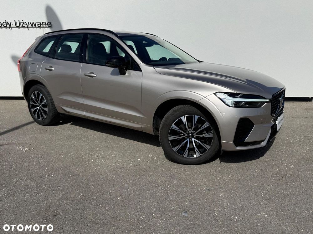 Volvo XC 60 - 3