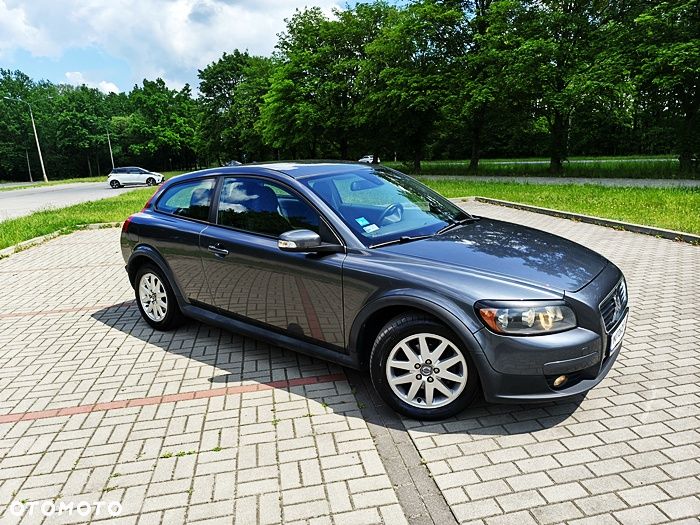 Volvo C30 - 17