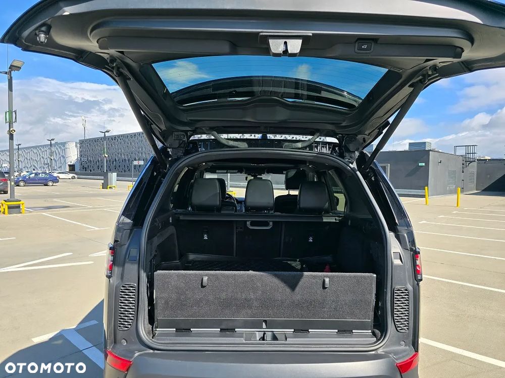 Land Rover Discovery 3.0 Si6 SE - 20