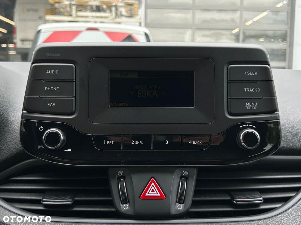 Hyundai i30 1.0 T-GDI Modern - 33