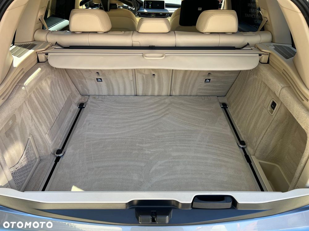 BMW X5 xDrive25d - 4