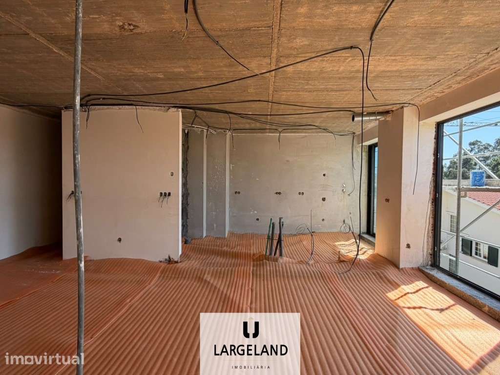 Apartamento T2 Novo - Santa Maria da Feira - Grande imagem: 2/26