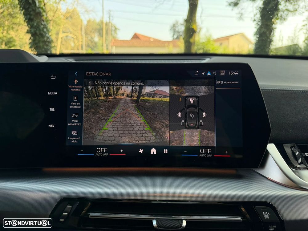 BMW iX2 xDrive30 Pack Desportivo M Pro - 30