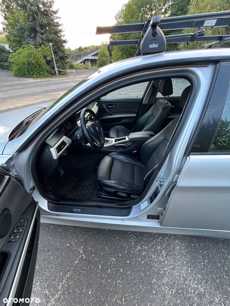 BMW Seria 3 - 14
