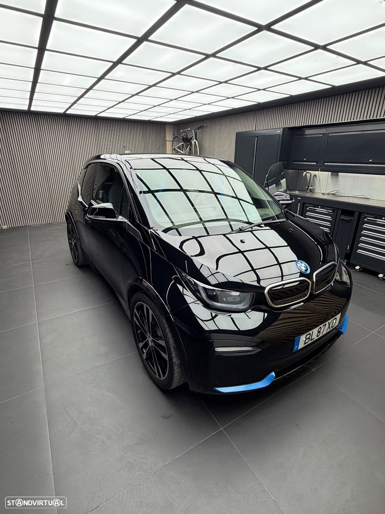 BMW i3 s 120Ah - 1