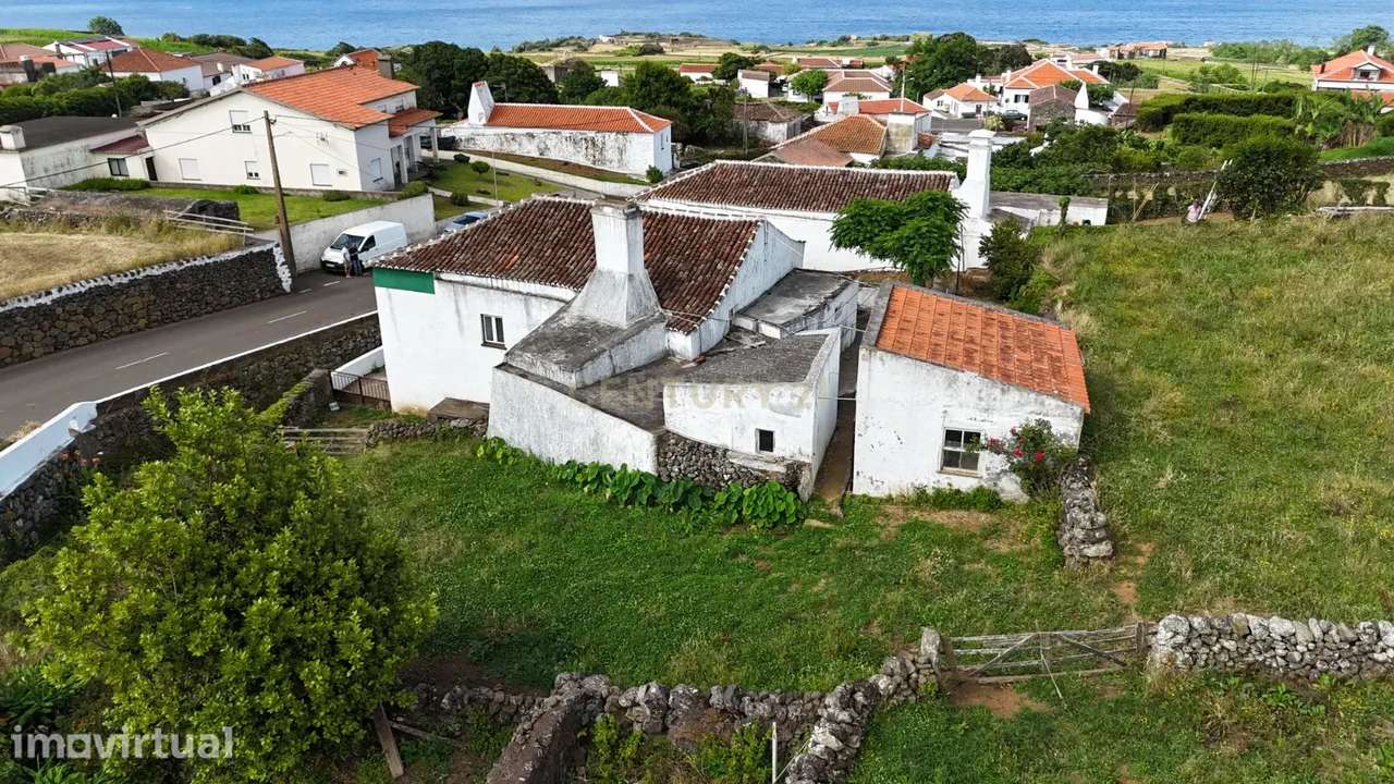 Casa T3 em Cinco Ribeiras, Angra do Heroísmo - 165.000€ - Grande imagem: 4/29