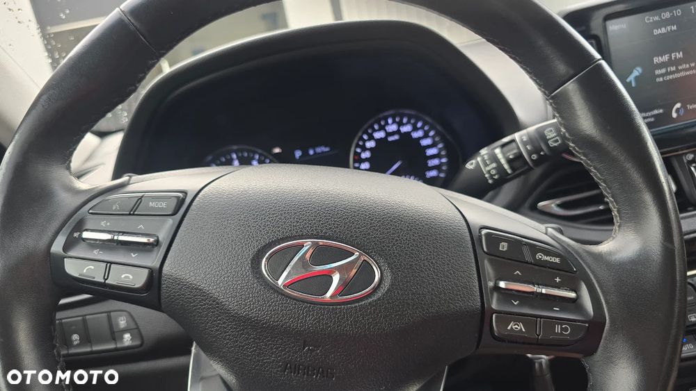 Hyundai i30 - 18