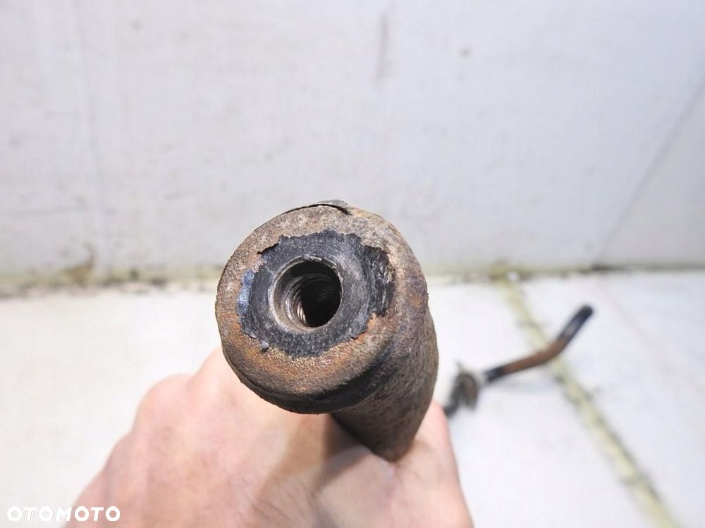 DRĄŻEK STABILIZATOR PRZÓD AUDI A4 B7 2.0 TFSI QUATTRO - 6