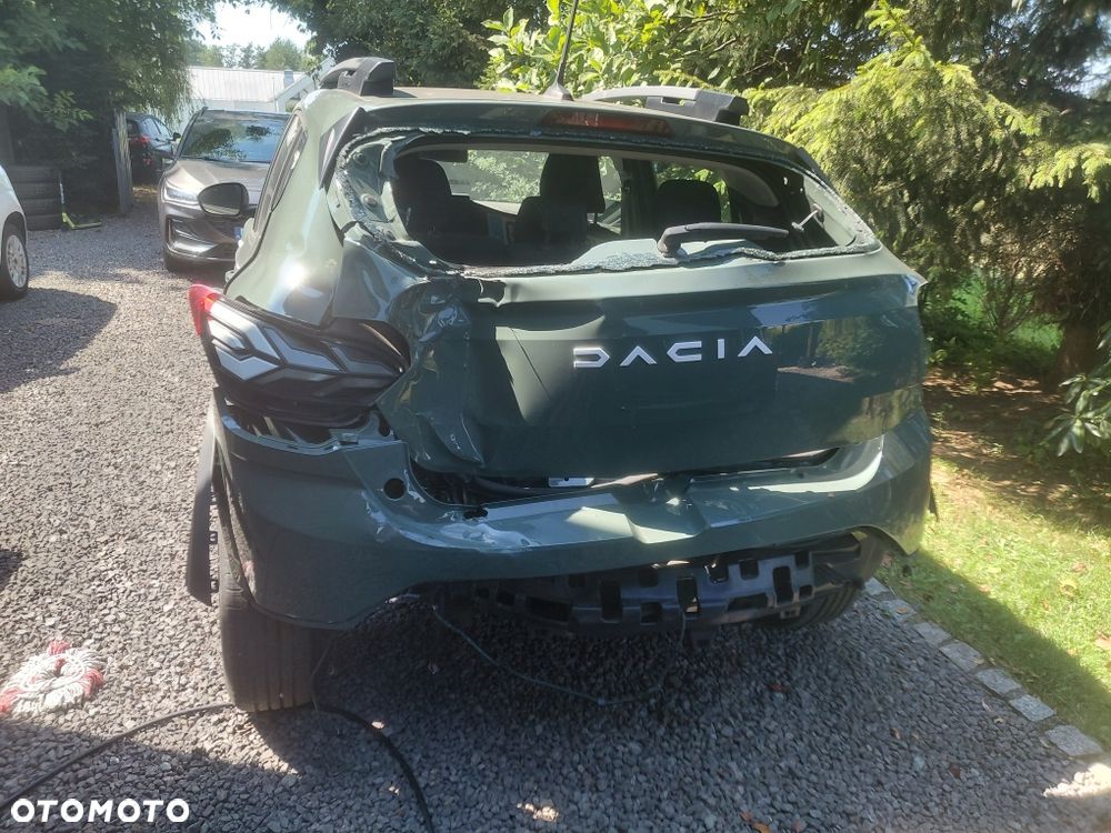 Dacia Sandero Stepway - 7