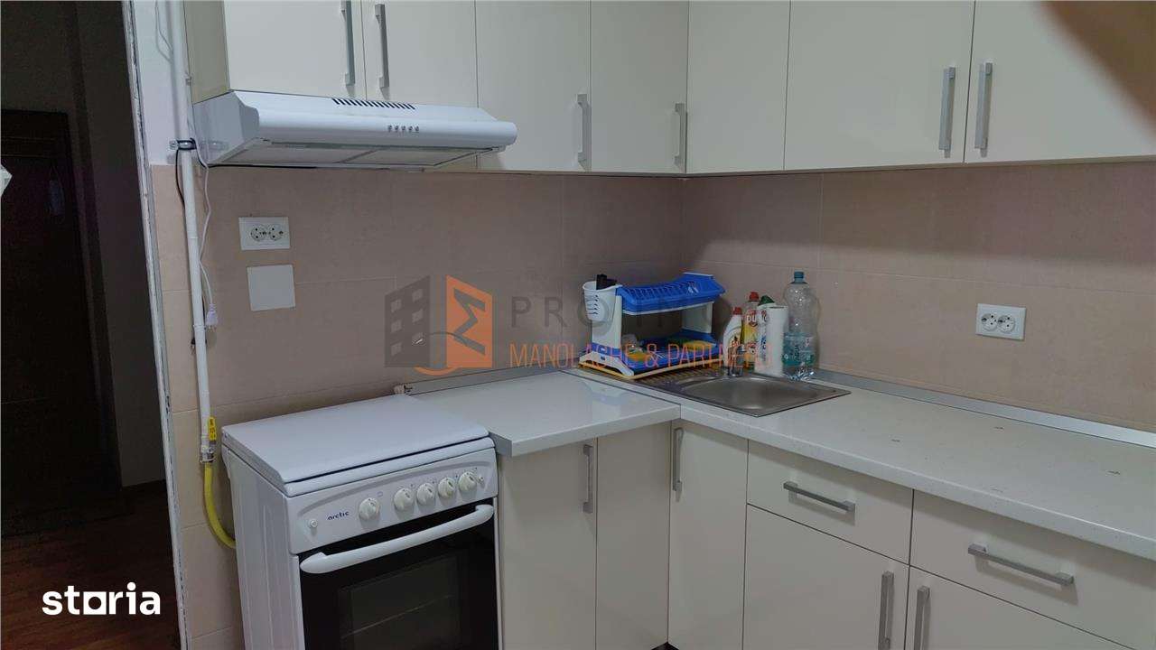 Apartament 3 camere cf 1 decomandat in zona Unirii Sud — fotografia 3