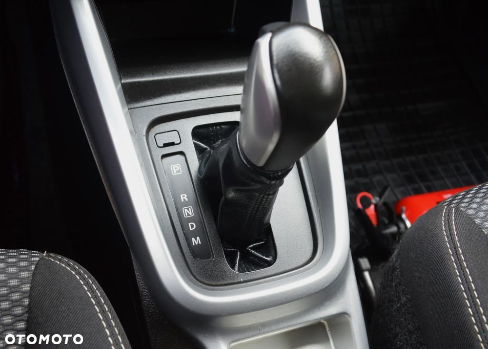 Suzuki Vitara - 27