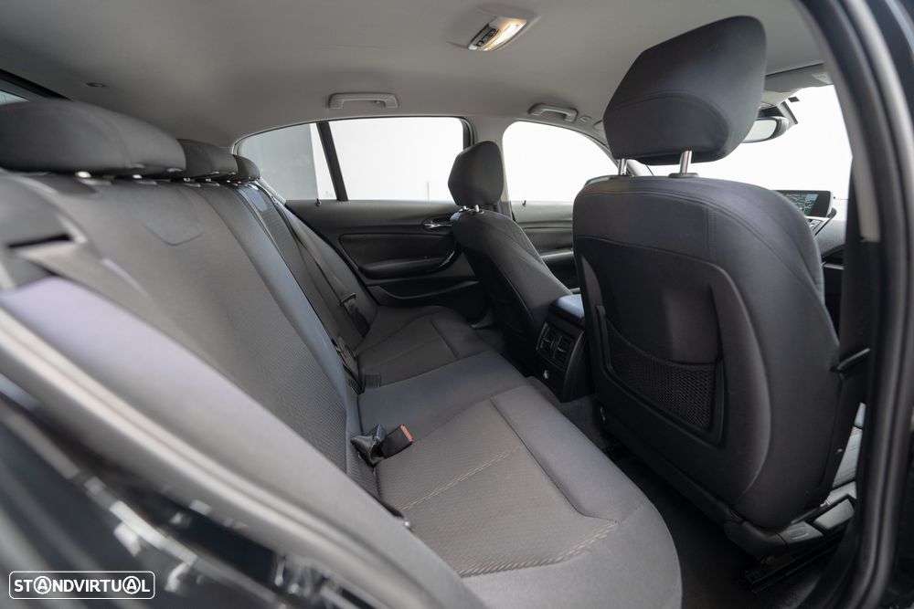 BMW 118 d - 27