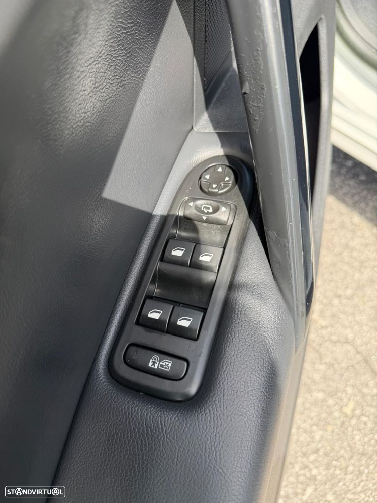 Peugeot 508 SW 1.6 e-HDi Allure - 18