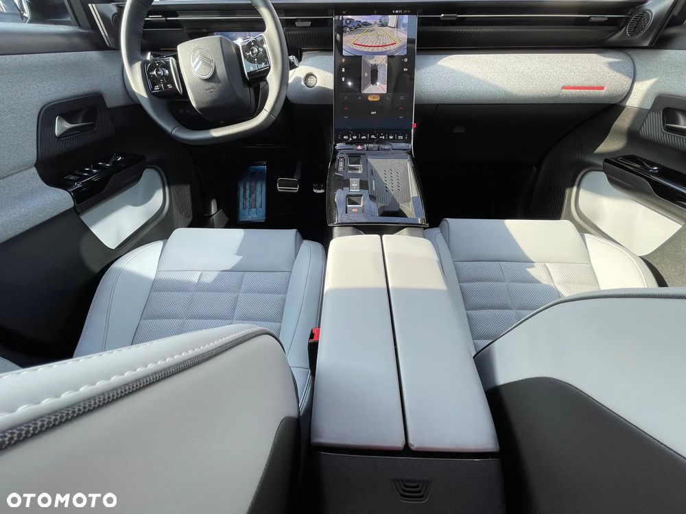 Citroën C5 Aircross - 13