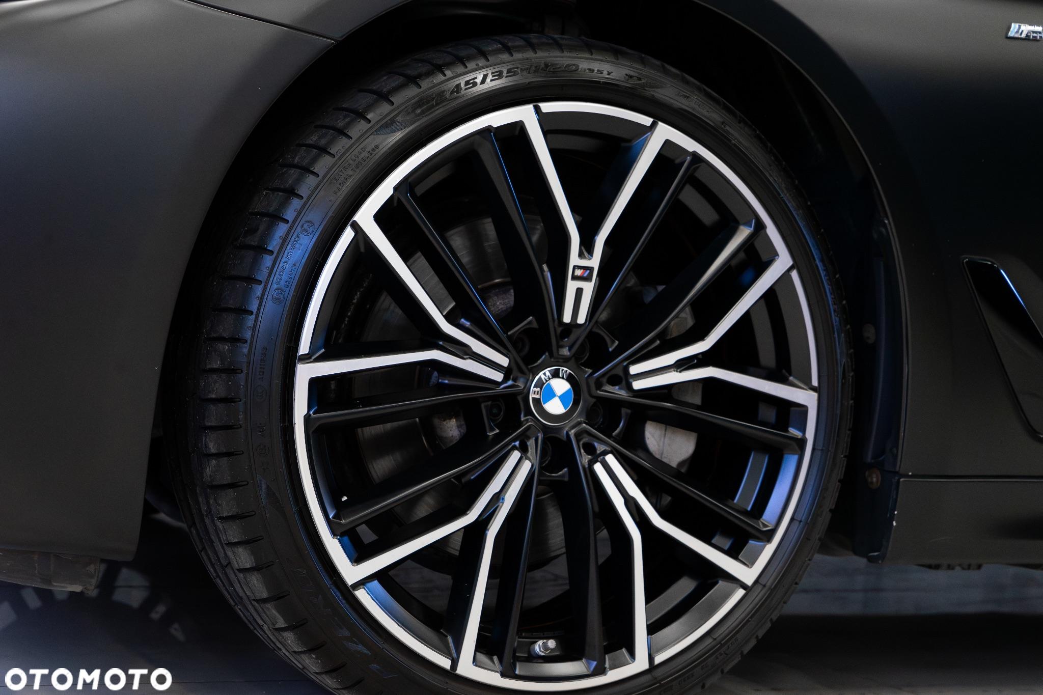 BMW Seria 5 530i - 6