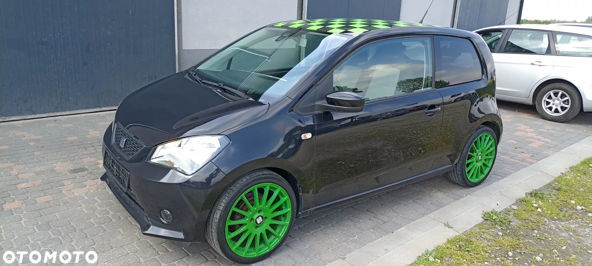 Seat Mii 1.0 Ecomotive Style - 6