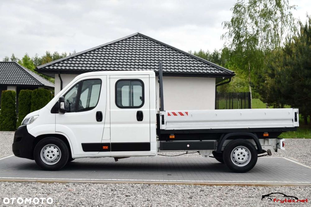 Citroën Jumper Doka - 8