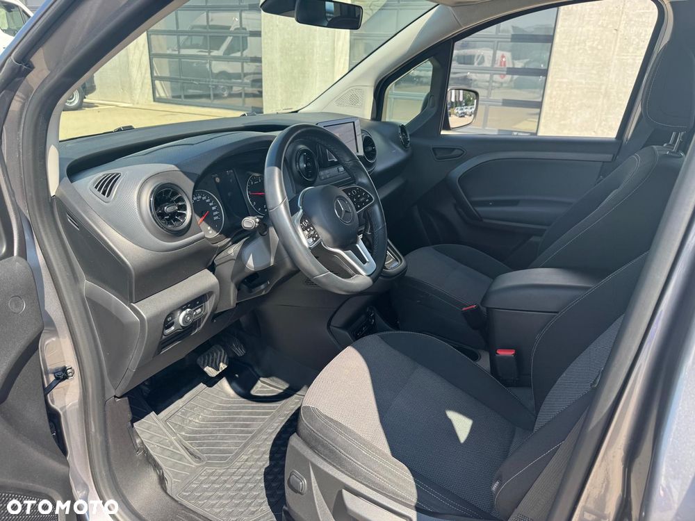 Mercedes-Benz Citan - 13