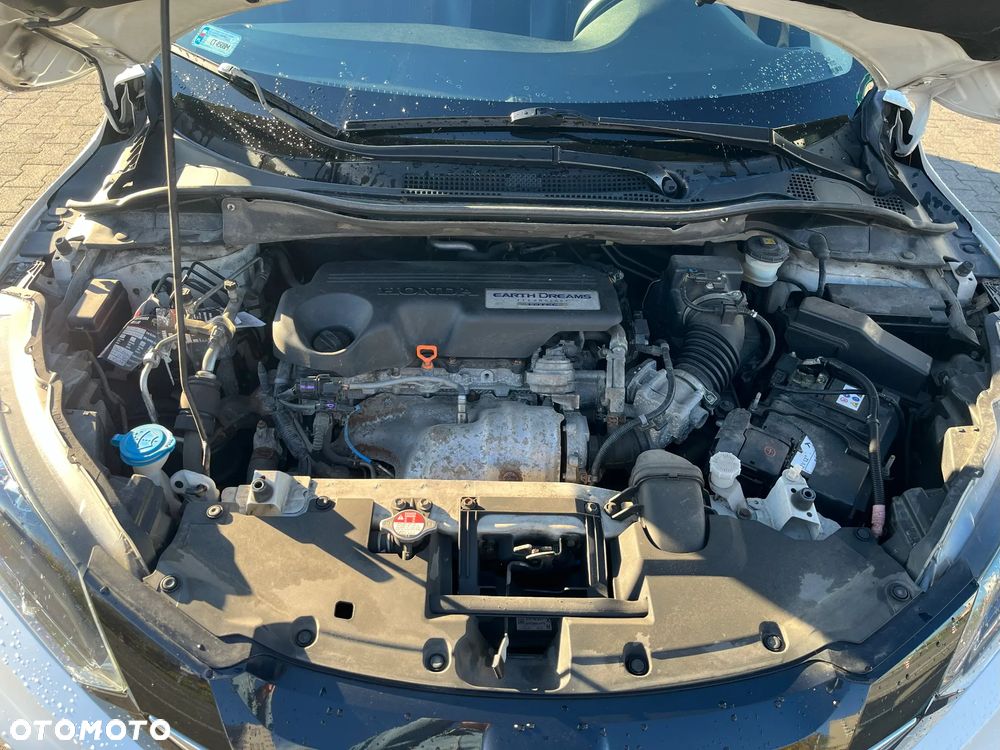 Honda HR-V 1.6 i-DTEC Executive - 25