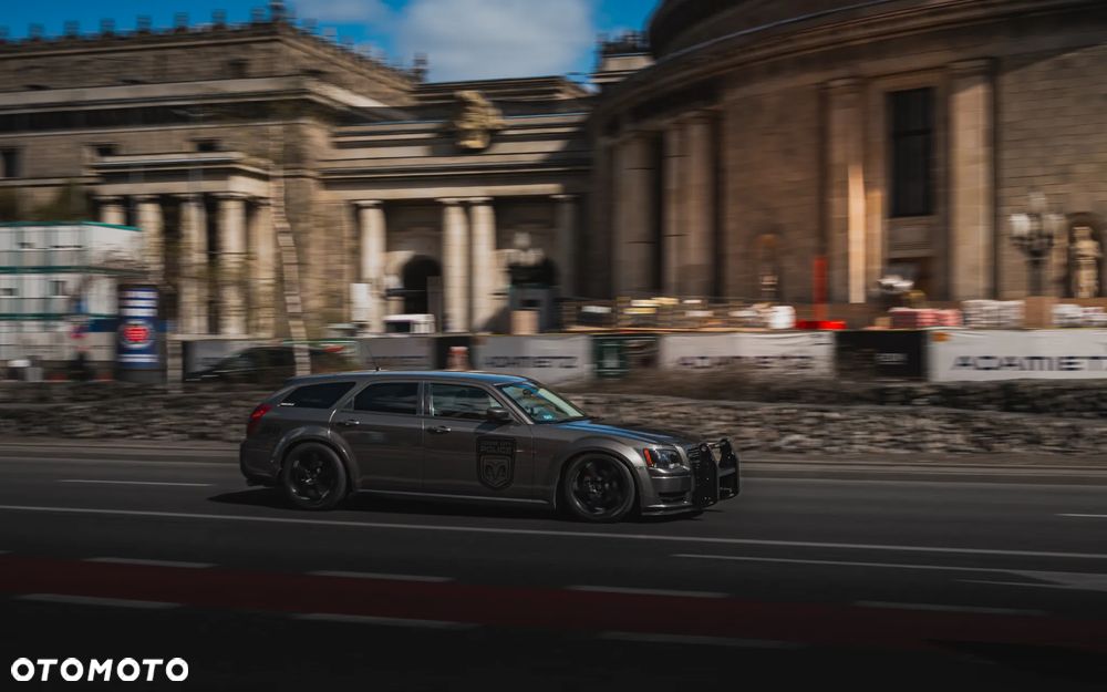 Dodge Magnum - 21