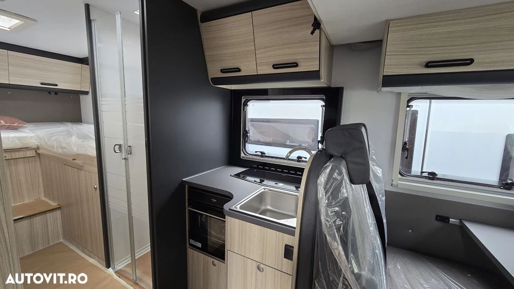 Adria Sun Living S 75 SL - 28
