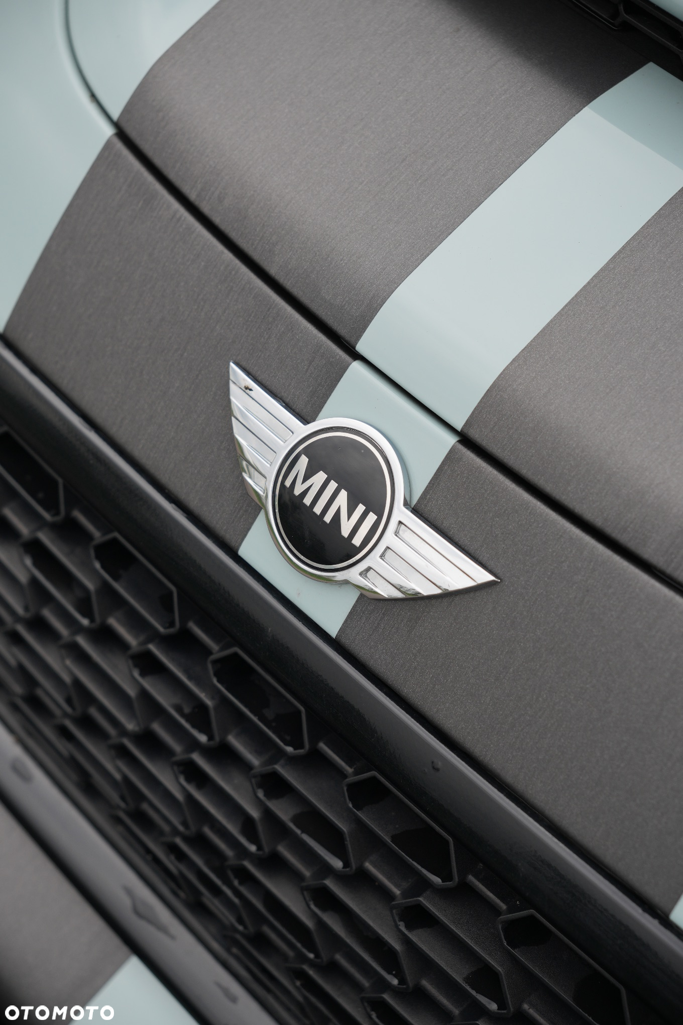 MINI Cooper SD - 4
