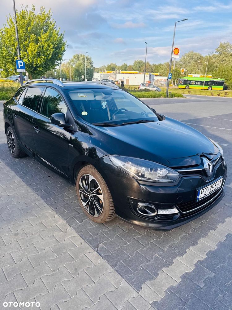 Renault Megane 1.5 dCi Limited - 3
