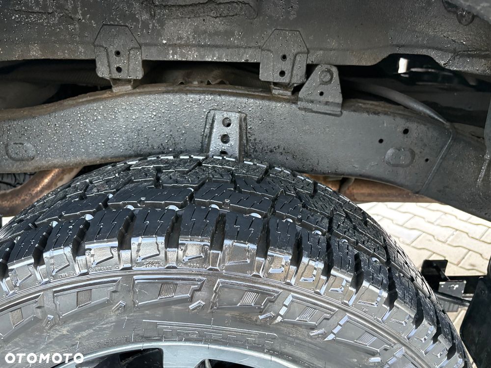 Toyota Hilux 4x4 Extra Cab Autm Invincible - 20