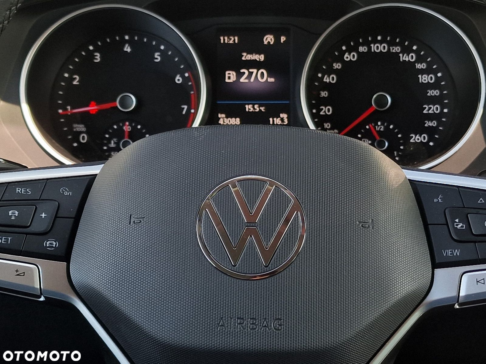 Volkswagen Tiguan 1.5 TSI EVO Life DSG - 31