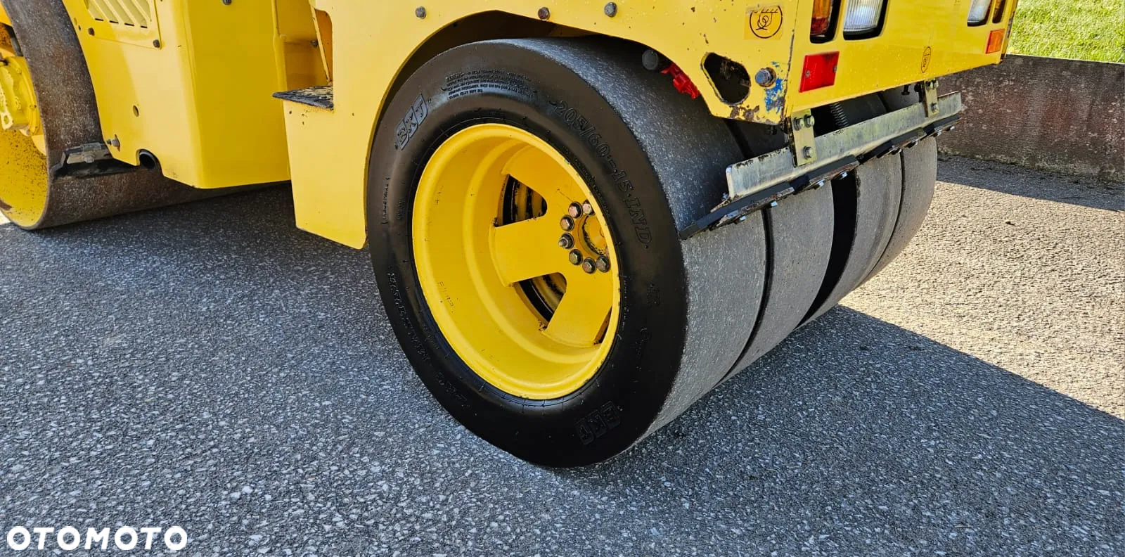 Bomag BW 120 AC-4 - 7