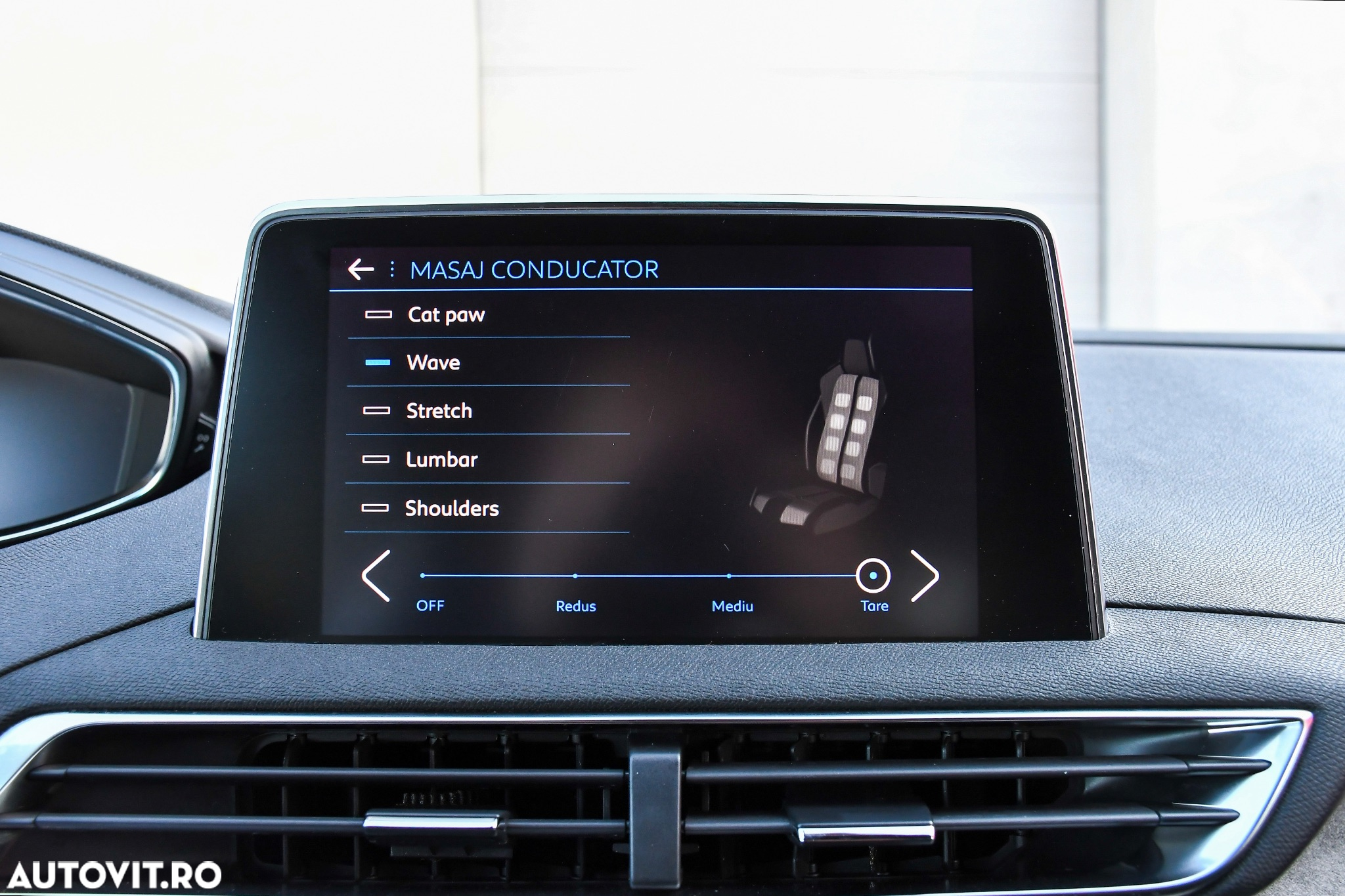 Peugeot 5008 2.0L BlueHDI EAT8 S&S GT - 30